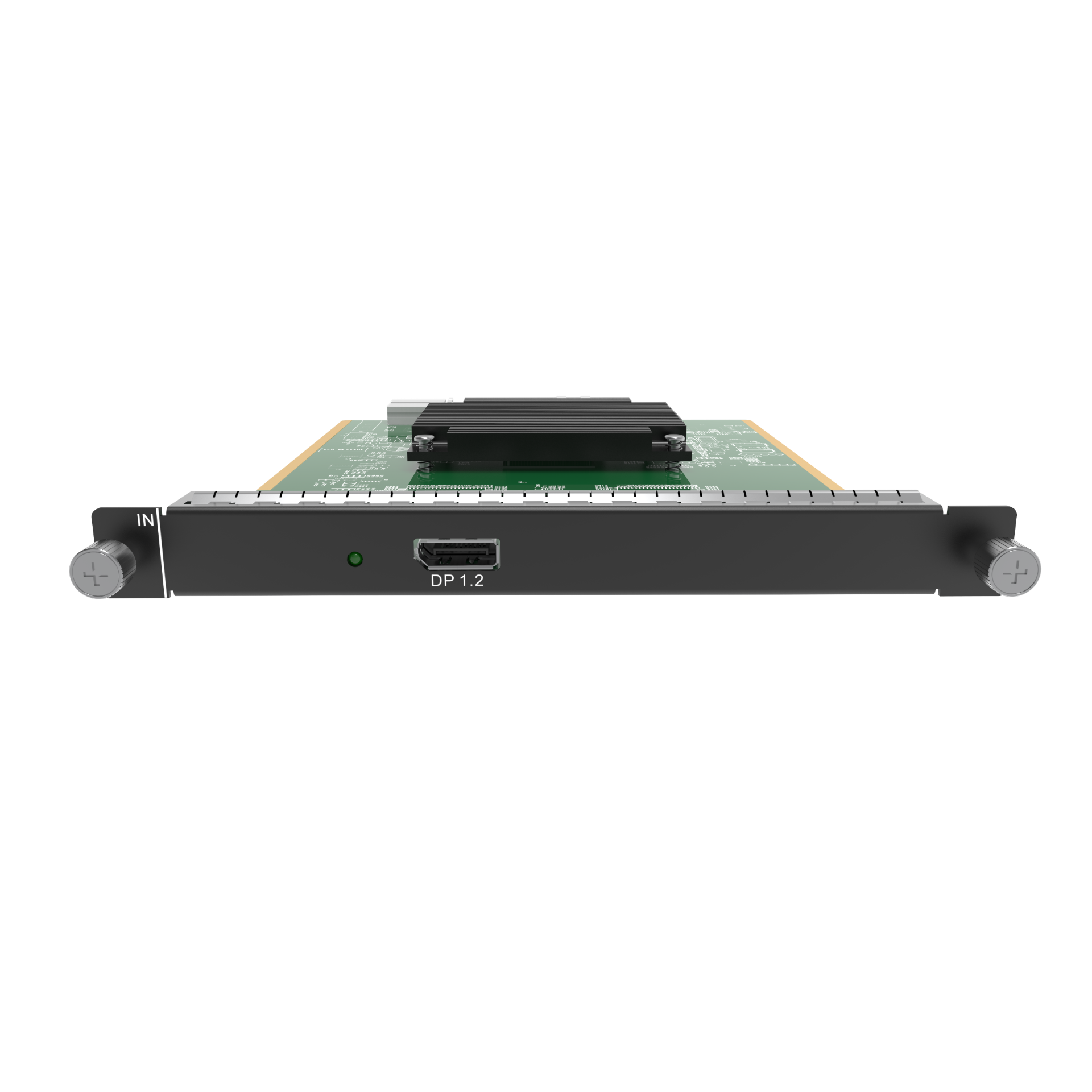 NovaStar | H_1xDP1.2 input card - H Series | Fairlight