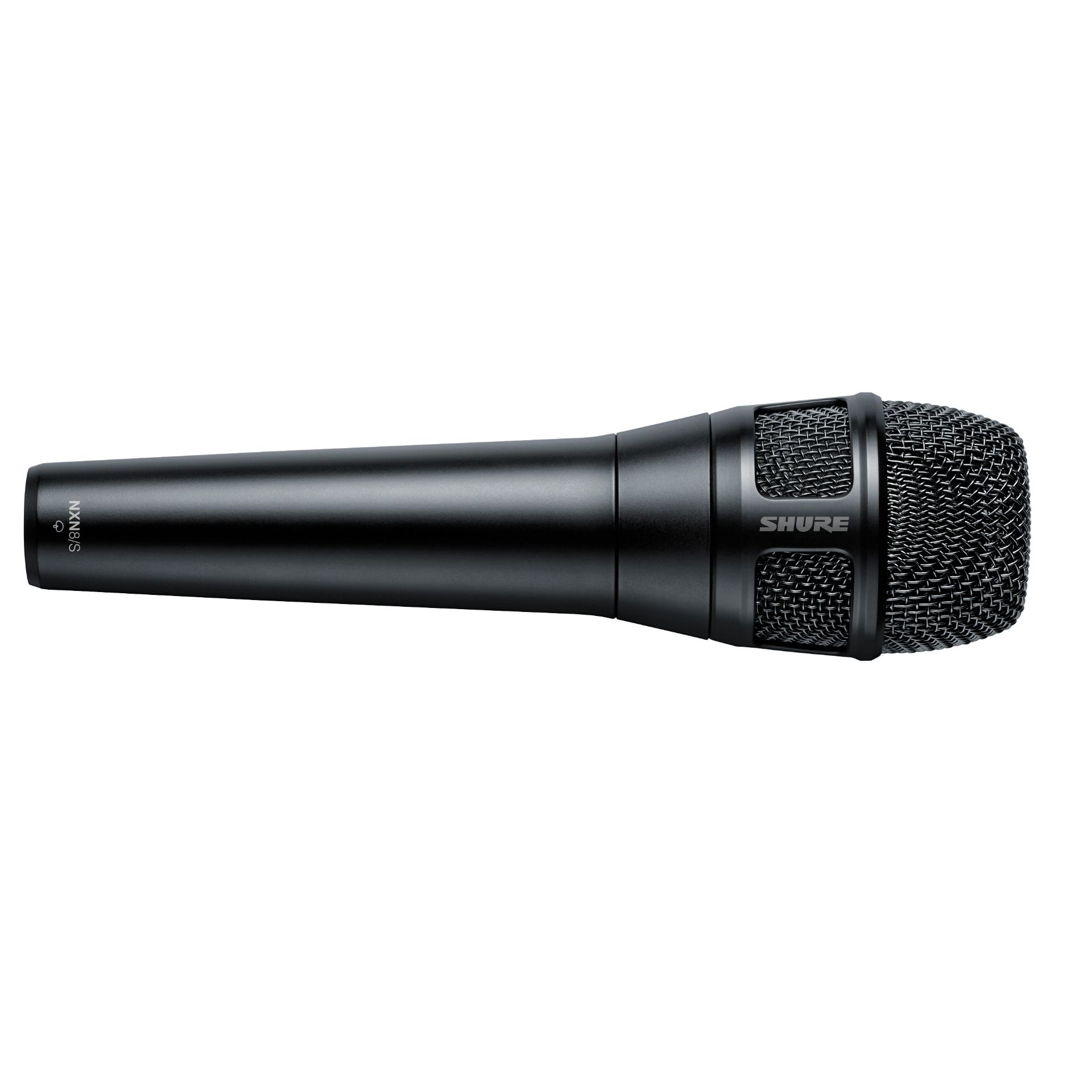 Shure | NXN8/S - Dynamic Vocal Microphone | Fairlight