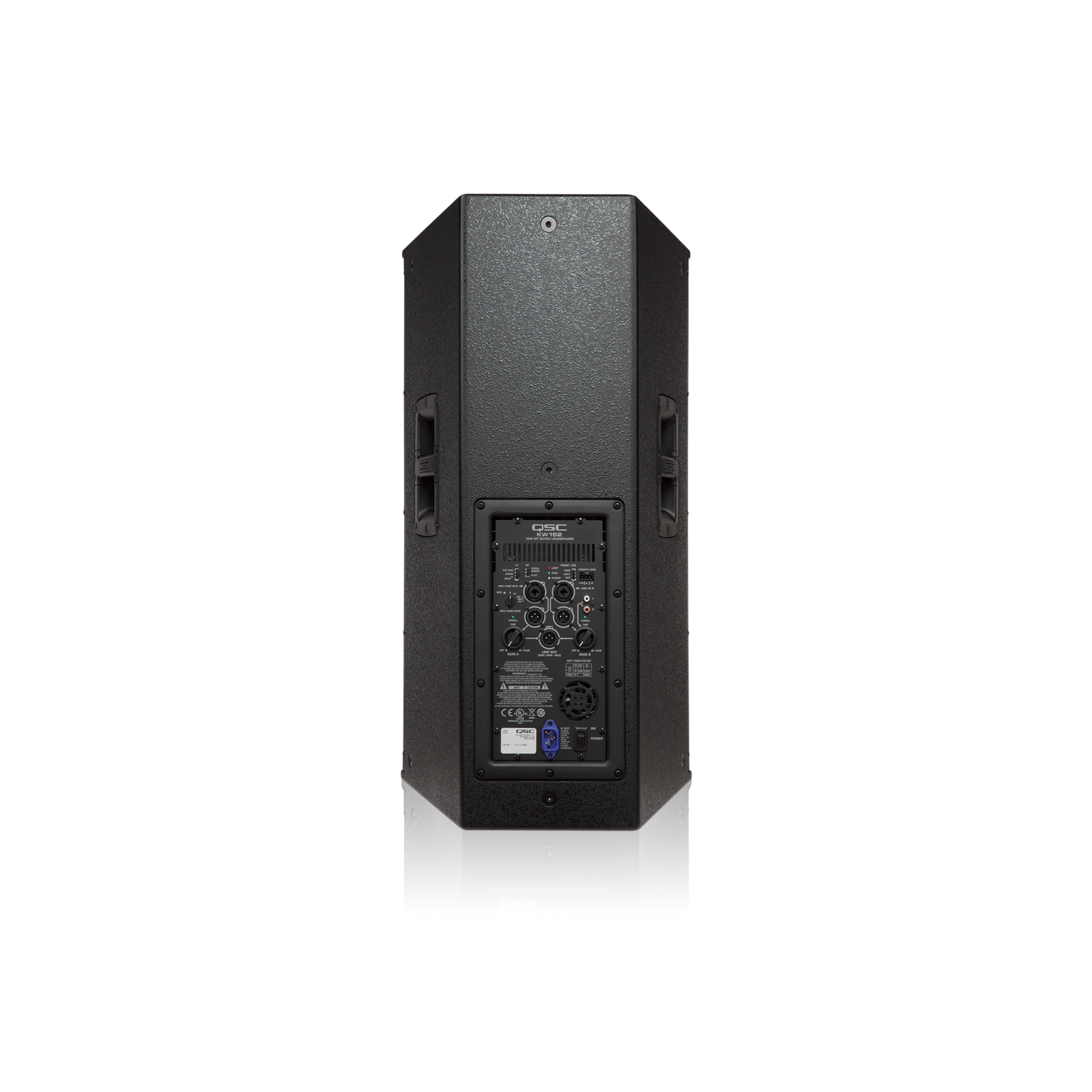Qsc 152 sales