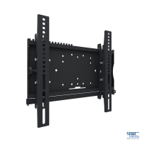 SmartMetals - Uni Wall Mount: Max 446x400mm, 125kg