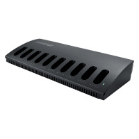 Shure | MXCWNCS-E - Networkable Charg. station for 10x SB930
