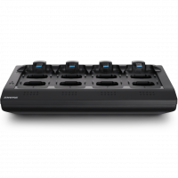 Shure | MXWNCS8-E - 8-way Networked Charging Station