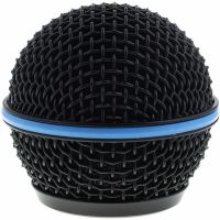 Shure | RK323G - Replacement Grille Beta 58A, black