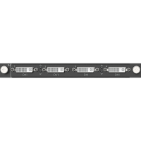 NovaStar - H_4xDVI input card