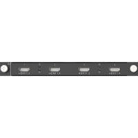 NovaStar - H_4xHDMI input card