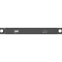 NovaStar - H_1xHDMI2.0+1xDP1.2 input