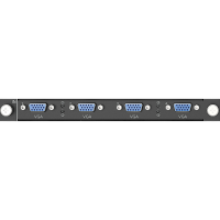 NovaStar - H_4×VGA input card