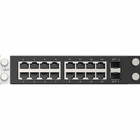 NovaStar - H_16xRJ45+2xFiber sending card
