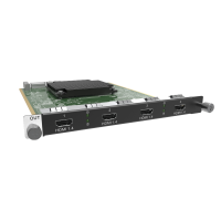 NovaStar - H_4×HDMI output card