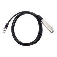 Shure | WA310 - Premium Microphone Cable