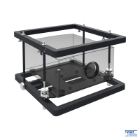 SmartMetals - Stack Frame Alu. (270) <590x820x270
