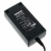 Shure | PS60E - Power Supply