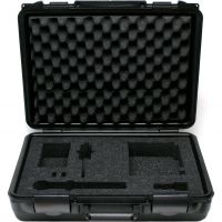 Shure | WA610 - Carrying Case for SLX or ULX