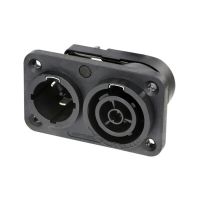 Neutrik | NAC3PX-TOP - PowerCON TRUE1 Connector 3 Pole IP65