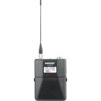 Shure | ULXD1LEMO3 - K51 (606-670 MHz) - Bodypack