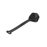Neutrik | SCMDX-TOP - Sealing Cover XLR-TOP Male