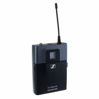 Sennheiser - SK-XSW-A - Bodypack transmitter with mic