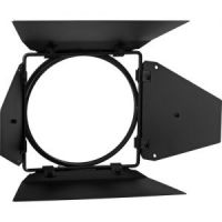 Desisti - 4-leaf barndoor Leonardo fresnel F6/Monet 6 in