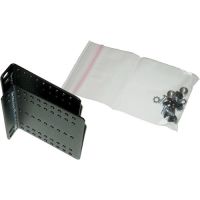 QSC | Rear rack eur kit 3IN