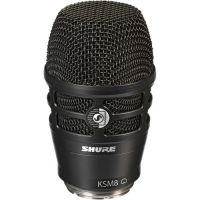 Shure | RPW174 - KSM8 Dualdyne Wireless Microphone Cartridge