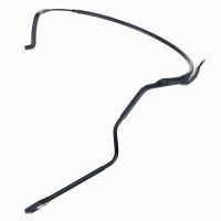 Shure | WCM16 - Headset, vocal, condenser, hypercardioid