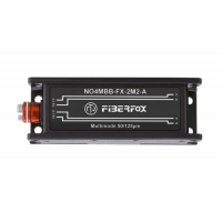 FiberFox - NAO2MW-FX - Adaptor Box