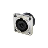 Neutrik | NL8MPRXX - SpeakON Chassis Connector 8 Pole Male