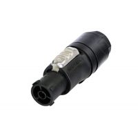 Neutrik | NAC3FX-W-TOP-L-D - PowerCON TRUE1 F [100 pieces]