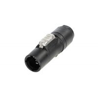 Neutrik | NAC3MX-W-TOP-L-D - PowerCON TRUE1 M [100 pieces]