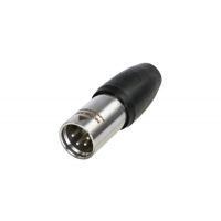 Neutrik | NC4MX-TOP - XLR 4P cable connector IP65 Male