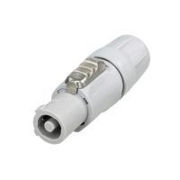 Neutrik | NAC3FCB - PowerCON Cable Connector 3 Pole Female