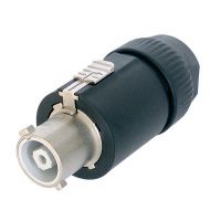 Neutrik - NAC3FC-HC - POWERCON CABLE CONNECTOR 3P 32A