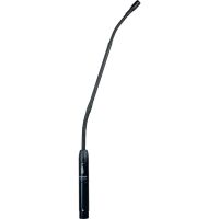 Shure | MX412/N - 3-Pin xlr Shock/Flange mount
