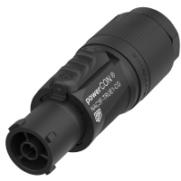 Neutrik | NAC3F-TRUE1-CG - PowerCON TRUE1 conn CG 8-13mm F