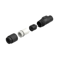 Neutrik | NAC3M-TRUE1-CG-D - PowerCON TRUE1 Male [100pcs]