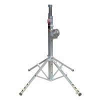 VMB - TE-034 Silver