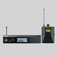 Shure | P3TERA215TWP - H20 (518-542 MHz) - PSM 300 Twinpack