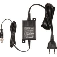 Shure | PS43E - Power Supply for P9T, GLXD4, ULXD4, GLXD6