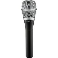 Shure | SM86 - Condenser Vocal Microphone, cardioid