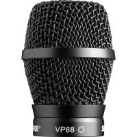 Shure | RPW124 - VP68 Wireless Microphone Cartridge