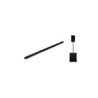 QSC | SP-26 - Threaded speaker pole extension, 26