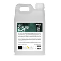 Martin - JEM - C-Plus Haze Fluid, 2.5L