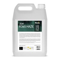 Martin - JEM R365 Haze Fluid, 5L