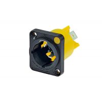 Neutrik | NAC3MPX - PowerCON TRUE1 Chassis 3 Pole