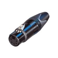 Neutrik - NC5FXX-B