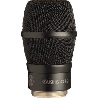 Shure | RPW186 - KSM9HS Wireless Microphone Cartridge