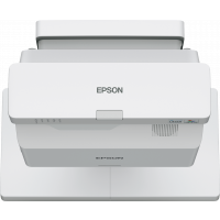 Epson | EB-770F - Agile UST laser display