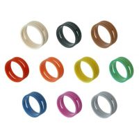 Neutrik | XXR-1 - Brown Coding Ring XX-Series
