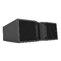 L-Acoustics - KARA IIi (installation)