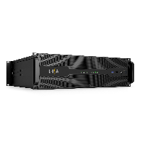 L-Acoustics - L-ISA Processor II